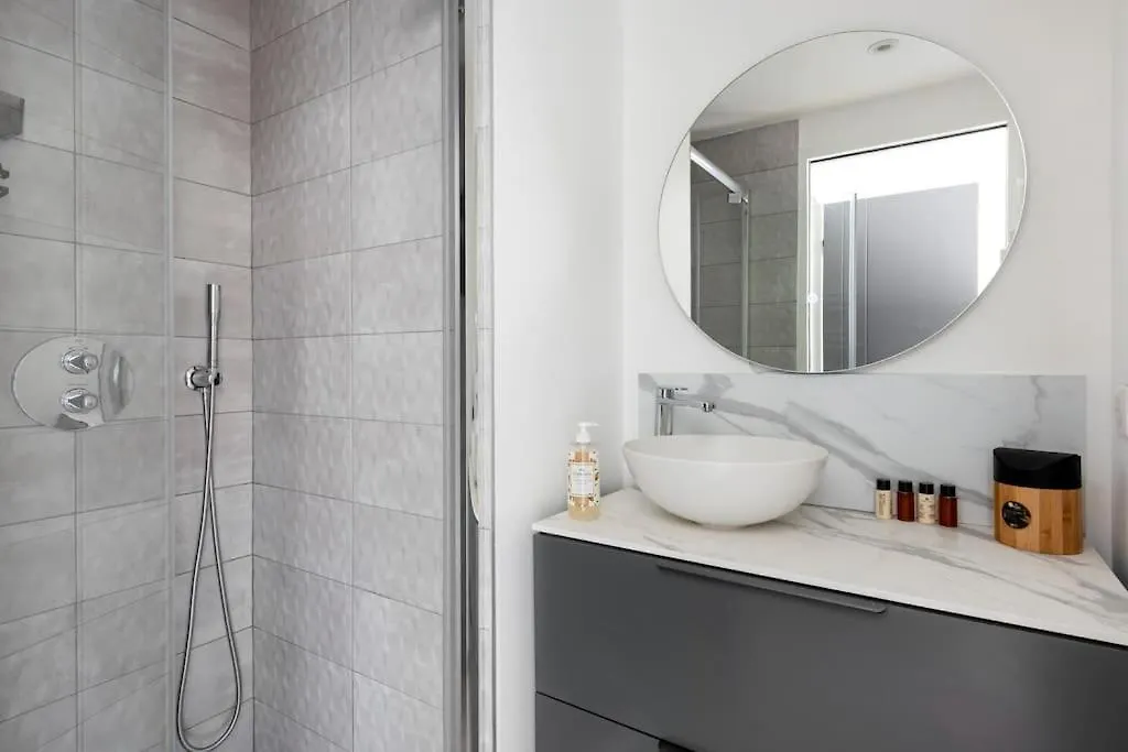 Apartmán Casa De Marseille
