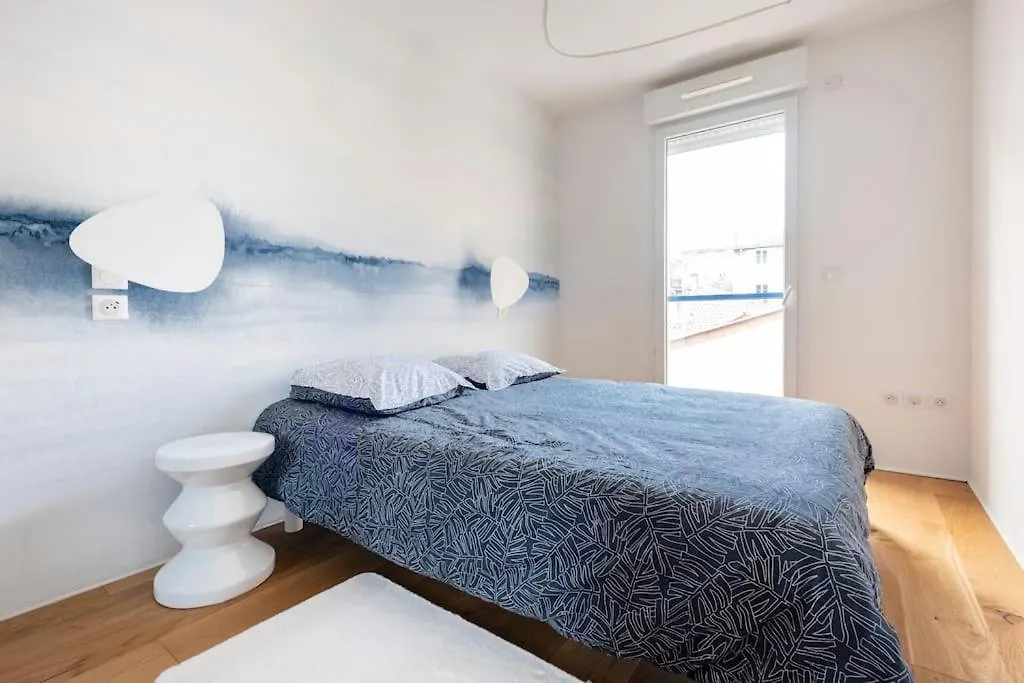 Apartmán Casa De Marseille
