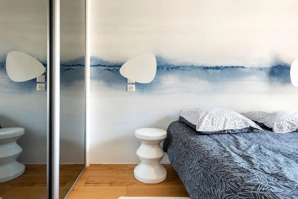Apartmán Casa De Marseille