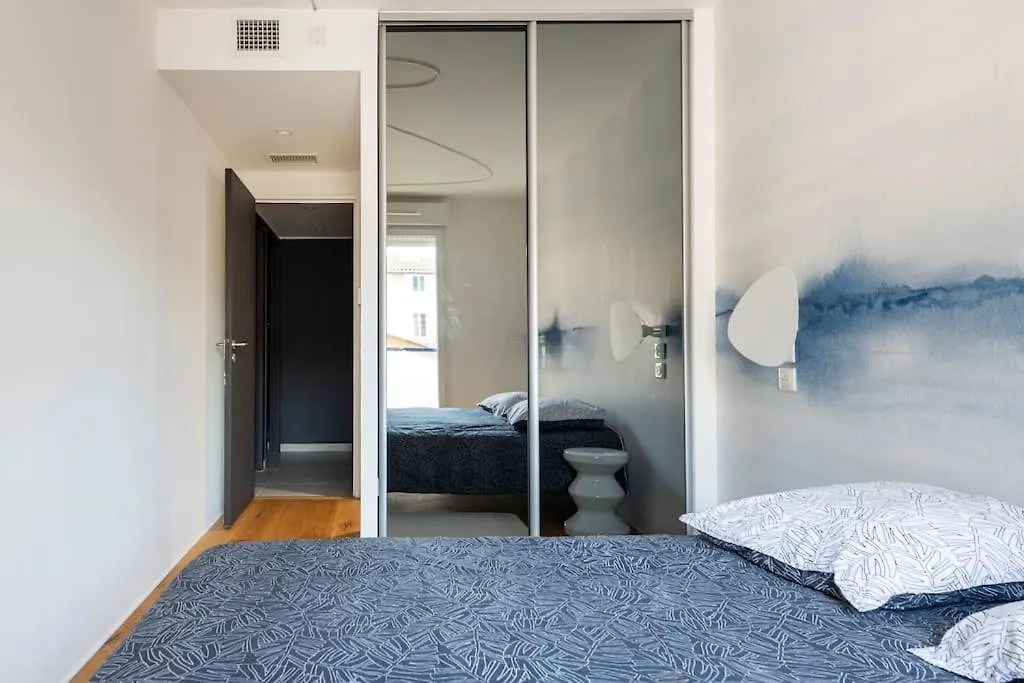 Apartmán Casa De Marseille