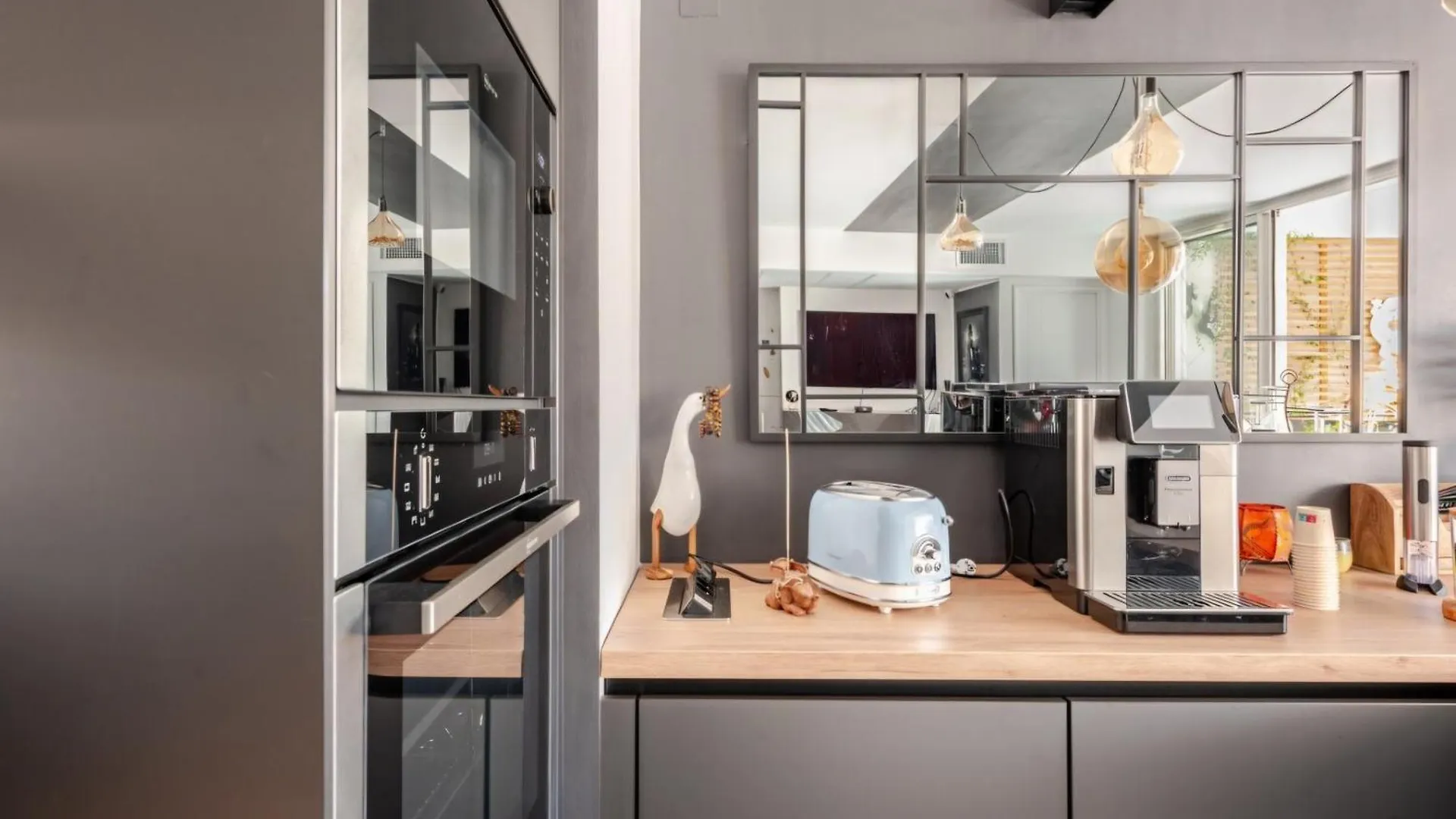 Apartmán Casa De Marseille Francie