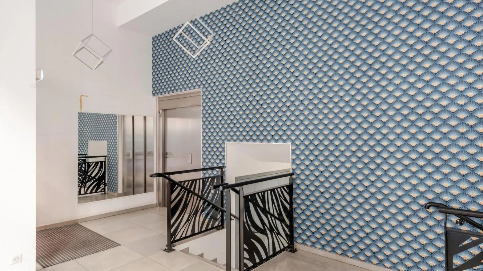 Apartmán Casa De Marseille Francie