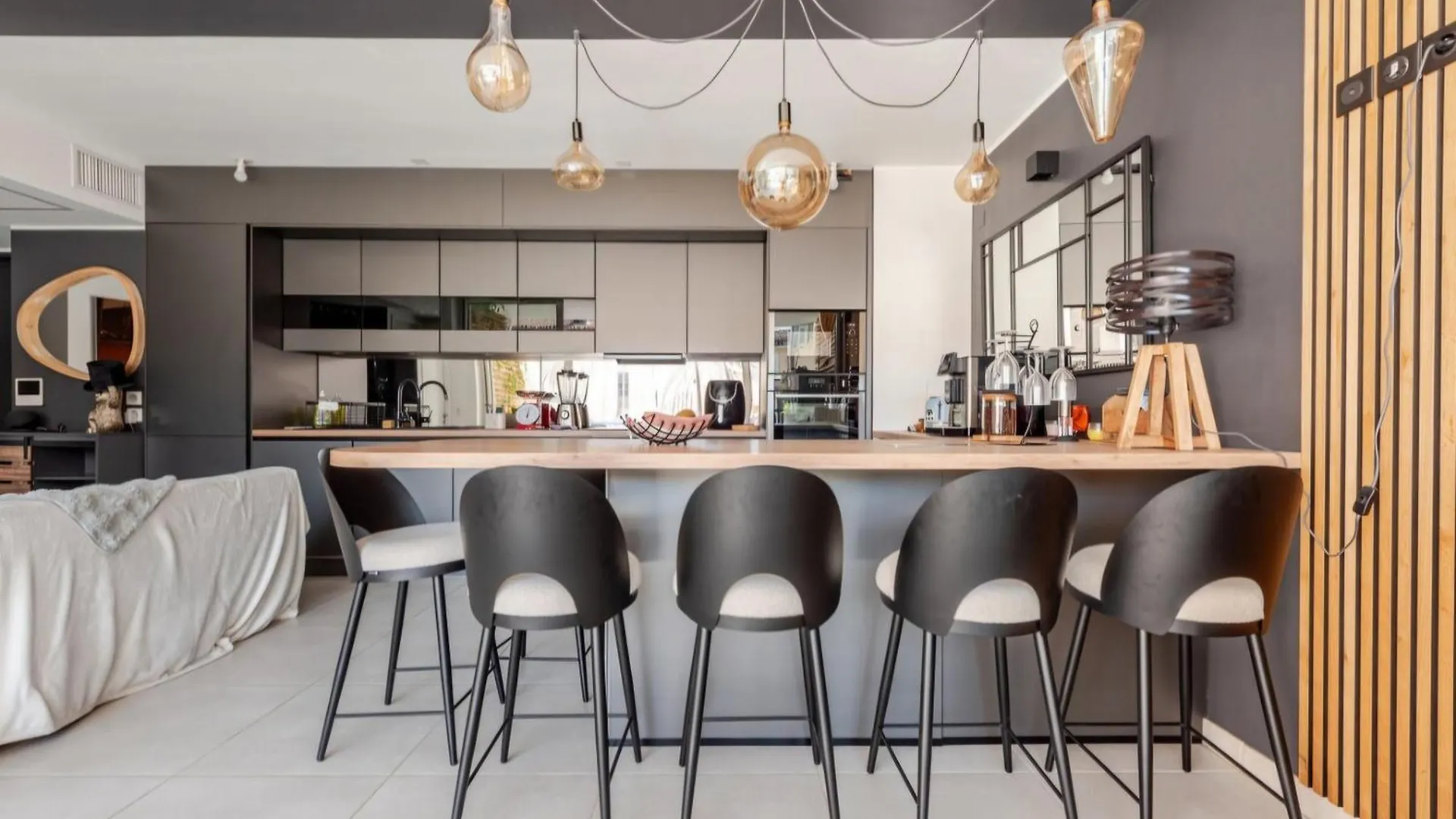 Apartmán Casa De Marseille Francie