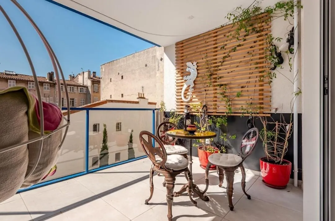 kontakty Casa De Marseille