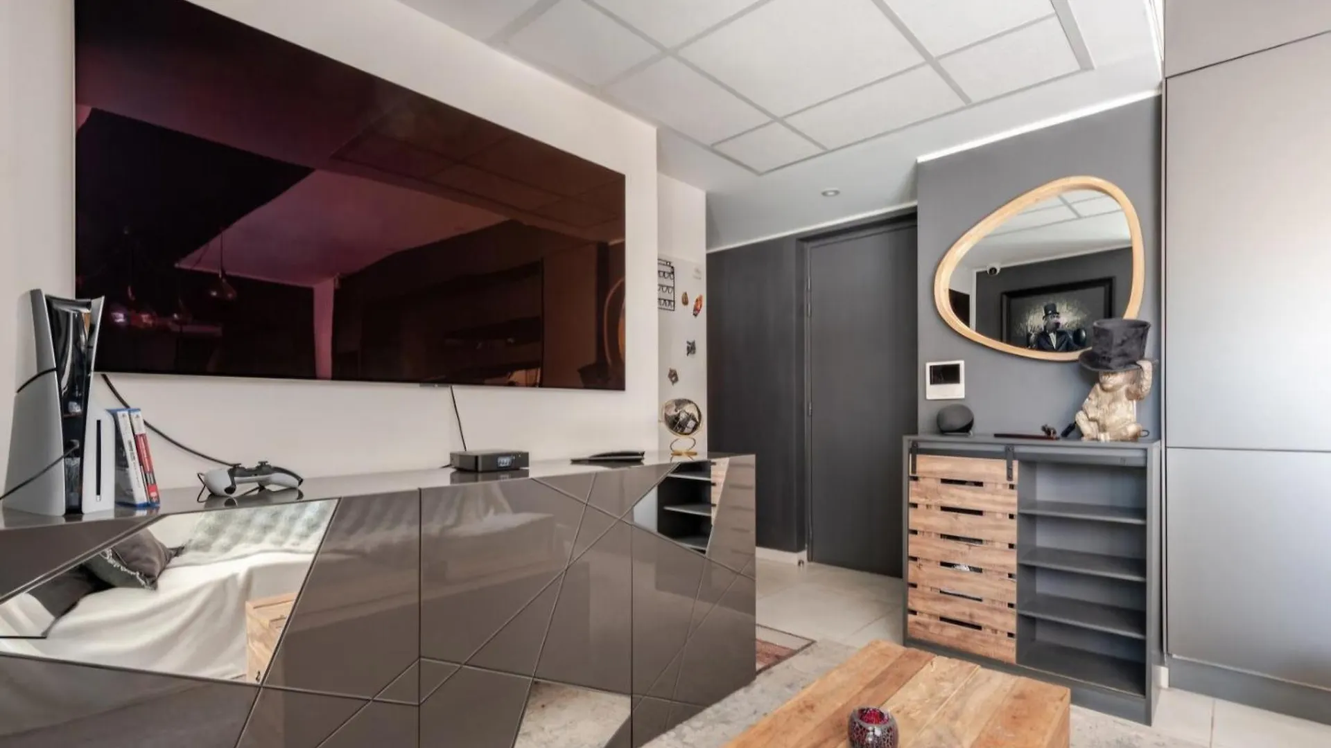Apartmán Casa De Marseille Francie