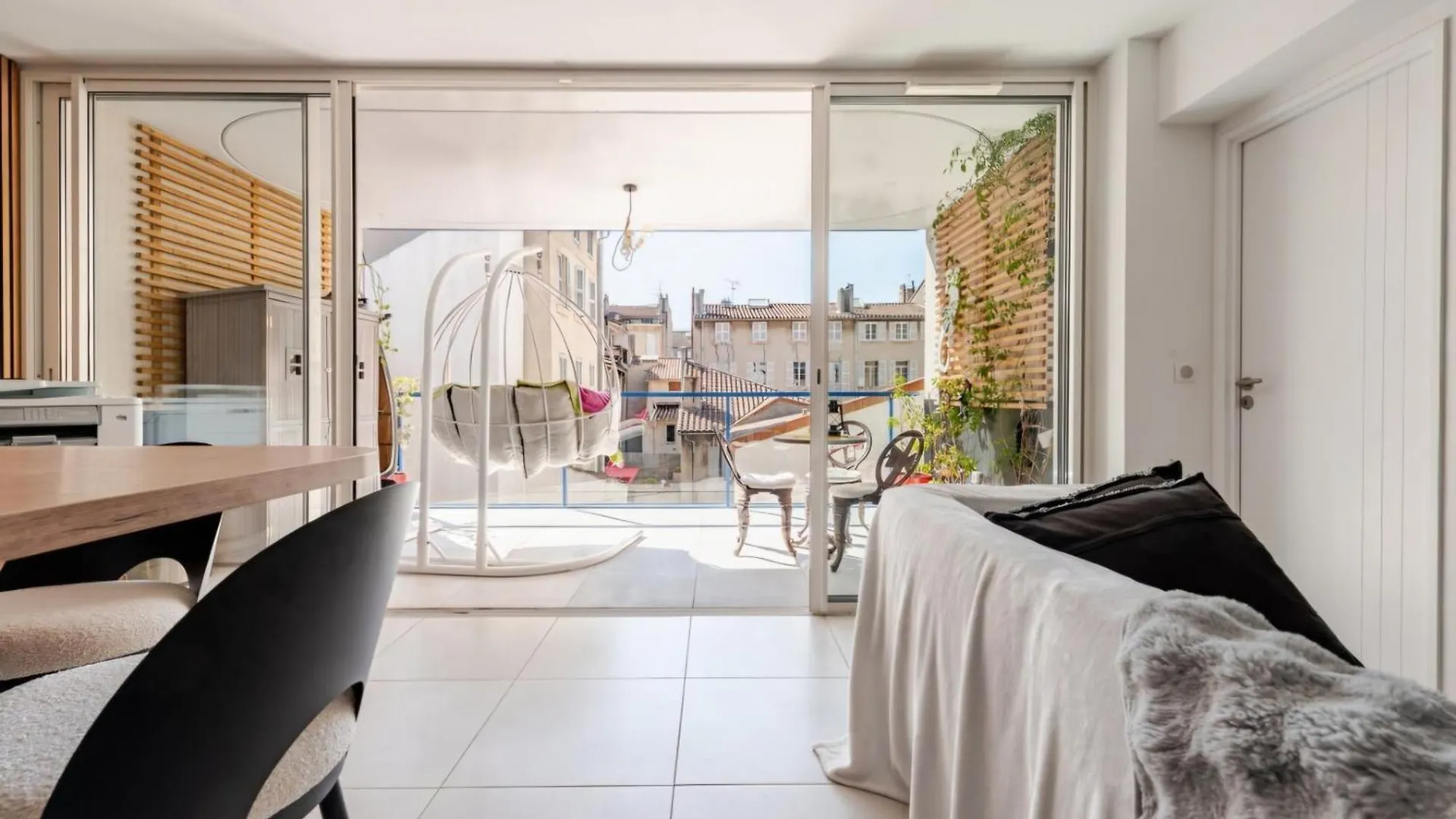 Apartmán Casa De Marseille