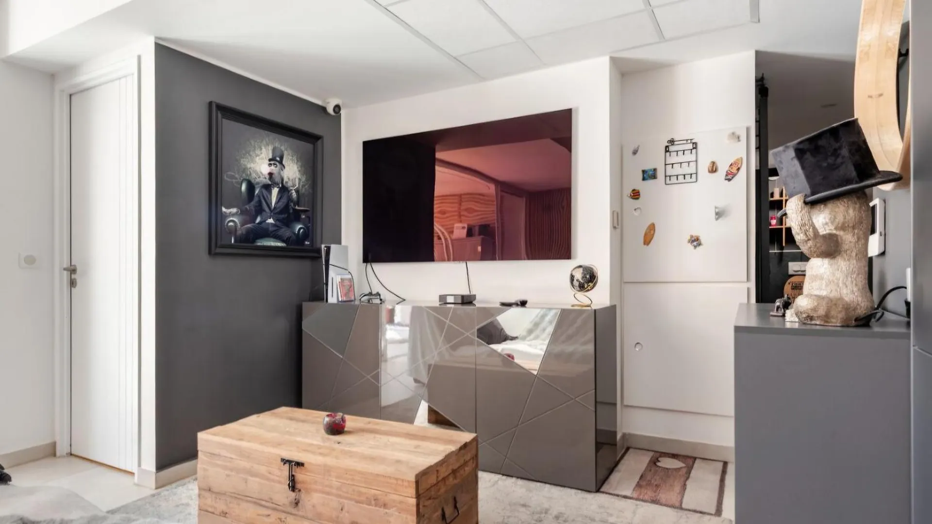 Apartmán Casa De Marseille