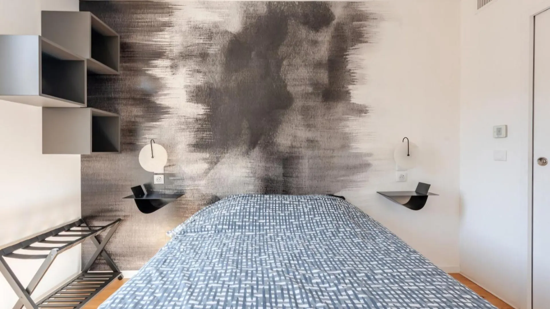 Apartmán Casa De Marseille
